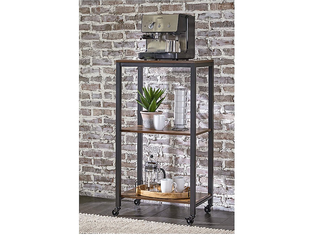 Bevinfield Bar Cart - image 1