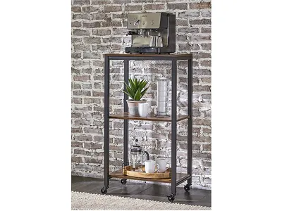 Bevinfield Bar Cart