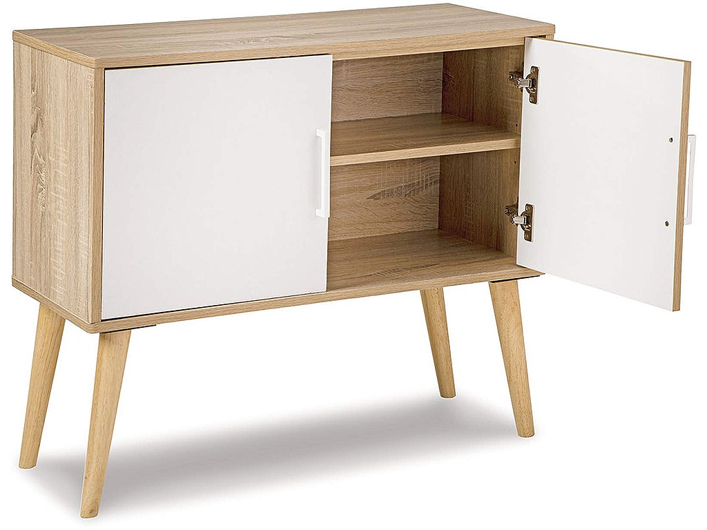 Orinfield Accent Cabinet - image 2