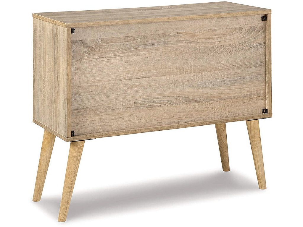 Orinfield Accent Cabinet - image 4