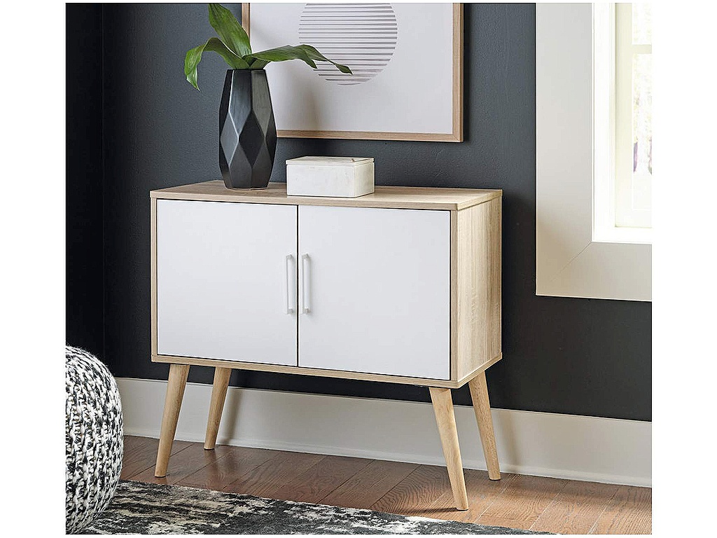 Orinfield Accent Cabinet - image 1
