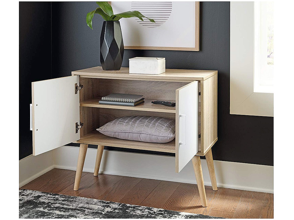 Orinfield Accent Cabinet - image 5