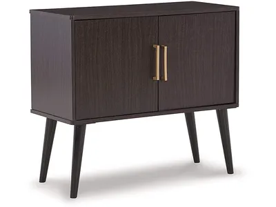 Orinfield Accent Cabinet