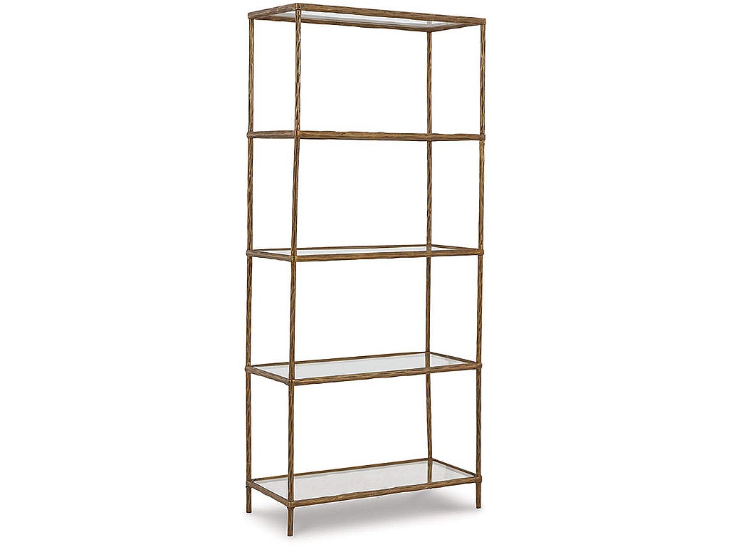 Ryandale Bookcase - main image