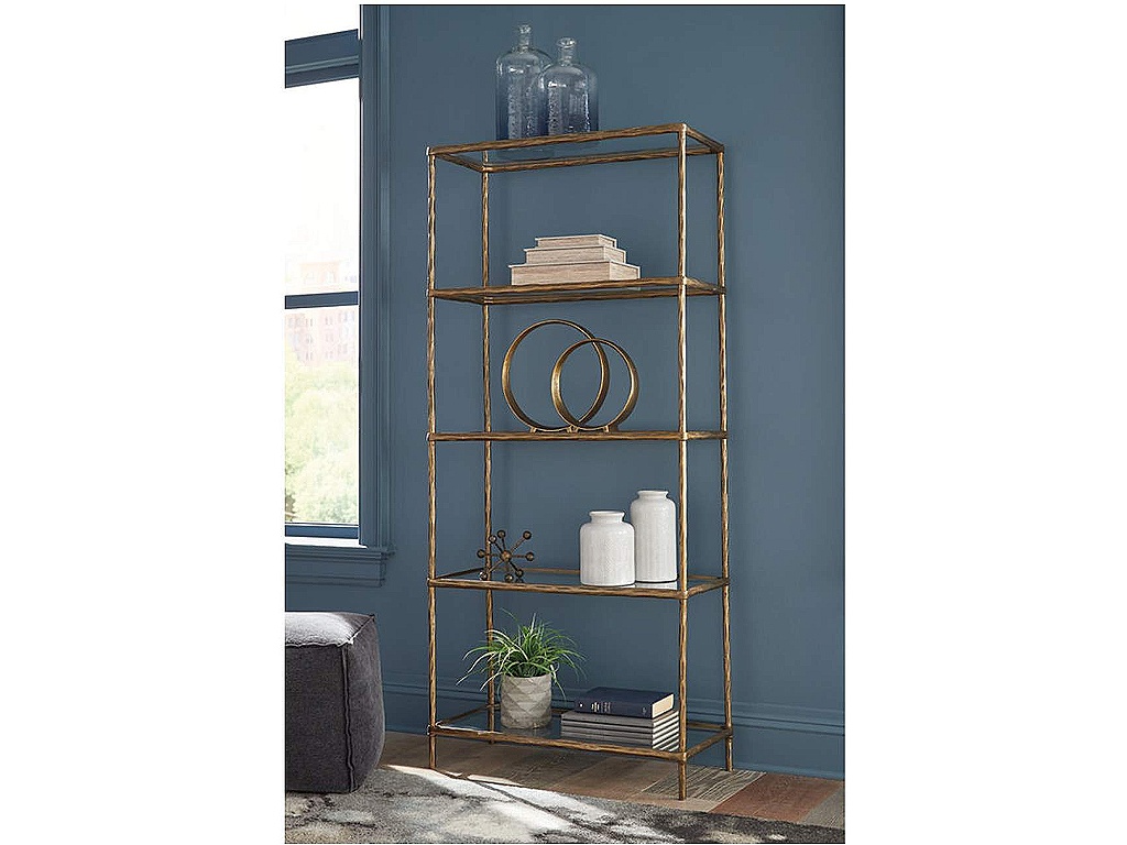 Ryandale Bookcase - image 1
