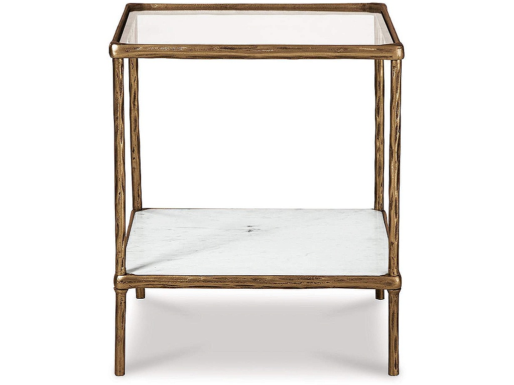 Ryandale Accent Table - image 2