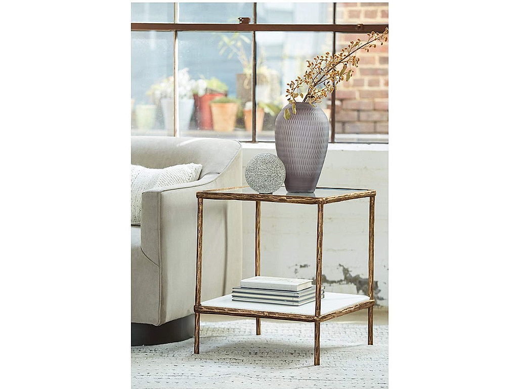 Ryandale Accent Table - image 1