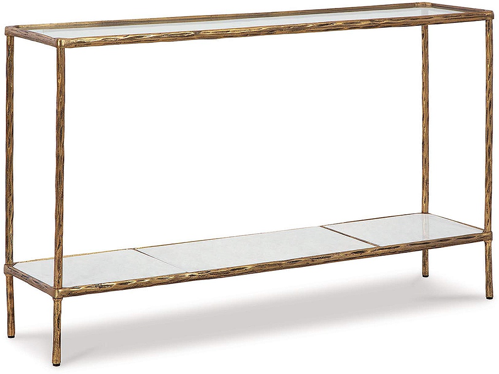 Ryandale Console Sofa Table - main image