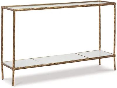 Ryandale Console Sofa Table