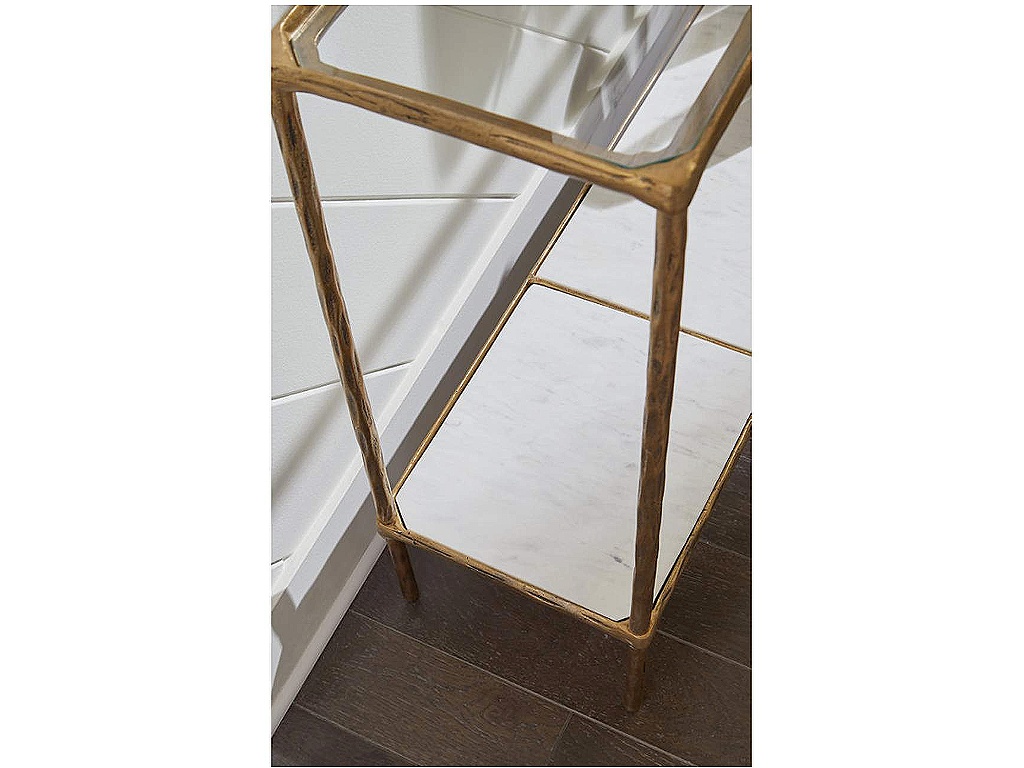 Ryandale Console Sofa Table - image 4