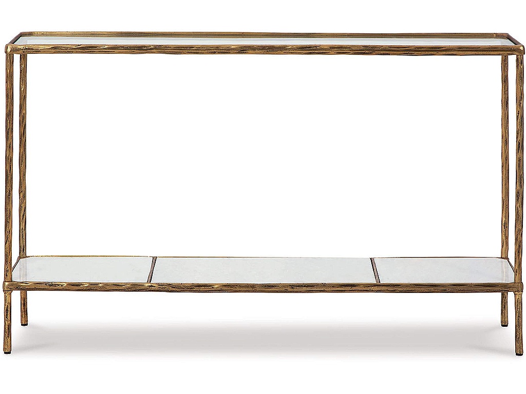 Ryandale Console Sofa Table - image 2