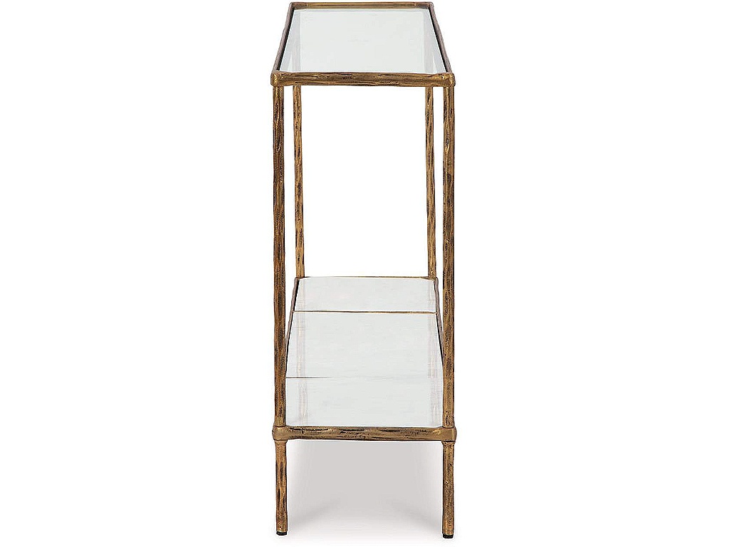 Ryandale Console Sofa Table - image 3