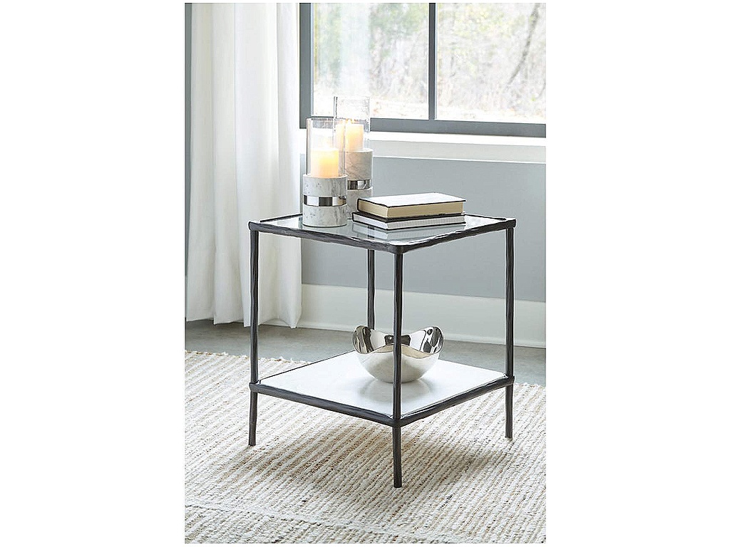 Ryandale Accent Table - image 1