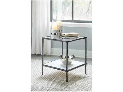 Ryandale Accent Table - Alternative View