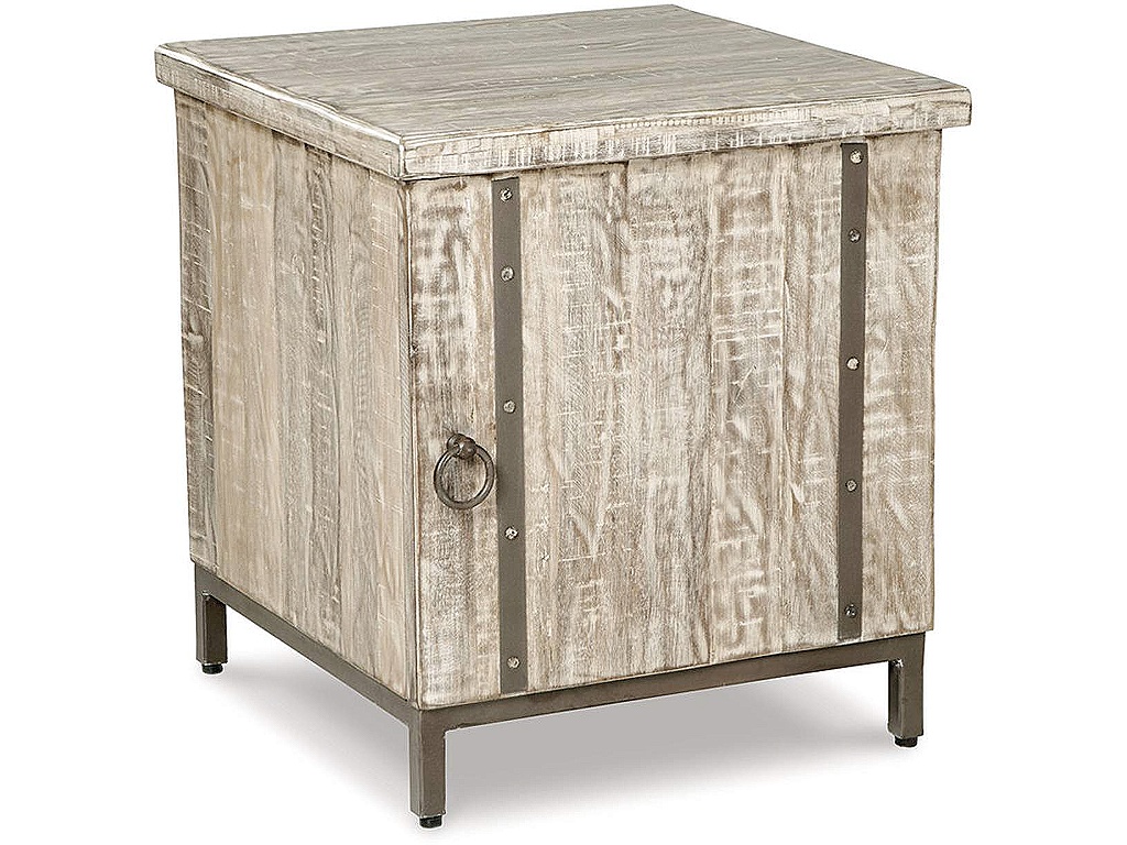 Laddford Accent Cabinet - main image