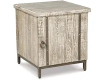 Cabinets