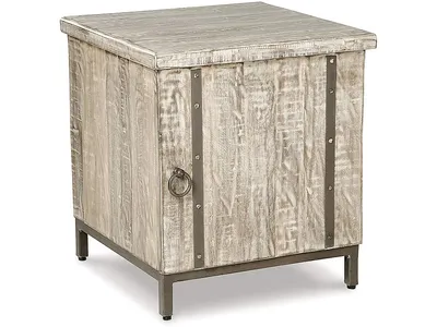 Laddford Accent Cabinet