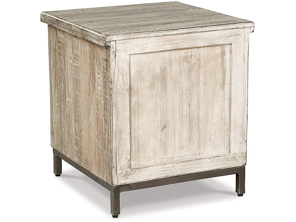 Laddford Accent Cabinet - image 5