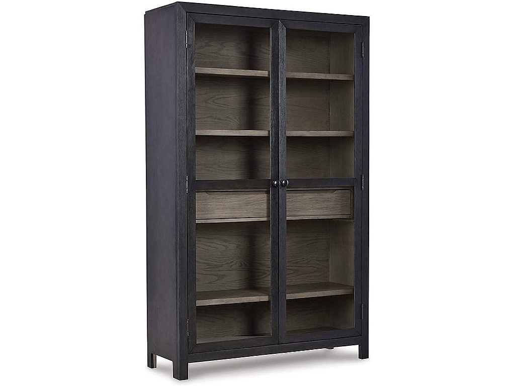 Lenston Accent Cabinet - main image