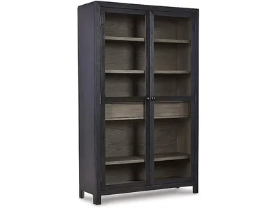 Lenston Accent Cabinet
