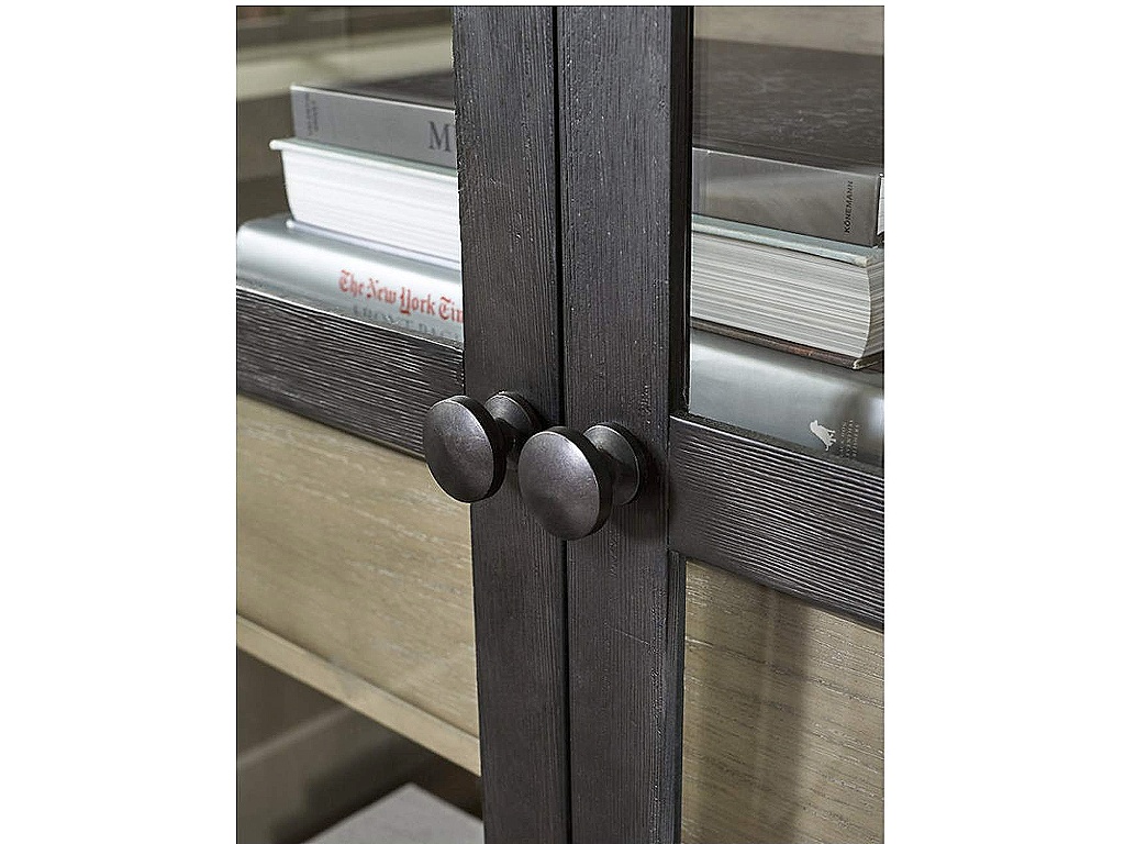 Lenston Accent Cabinet - image 5