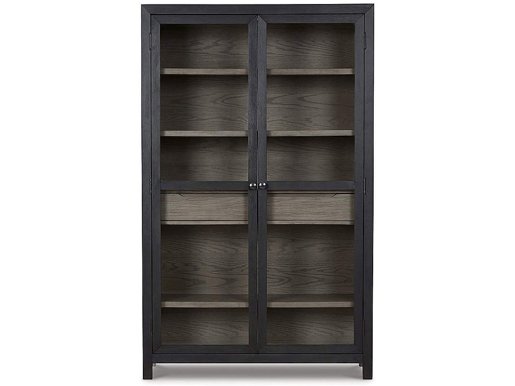 Lenston Accent Cabinet - image 3