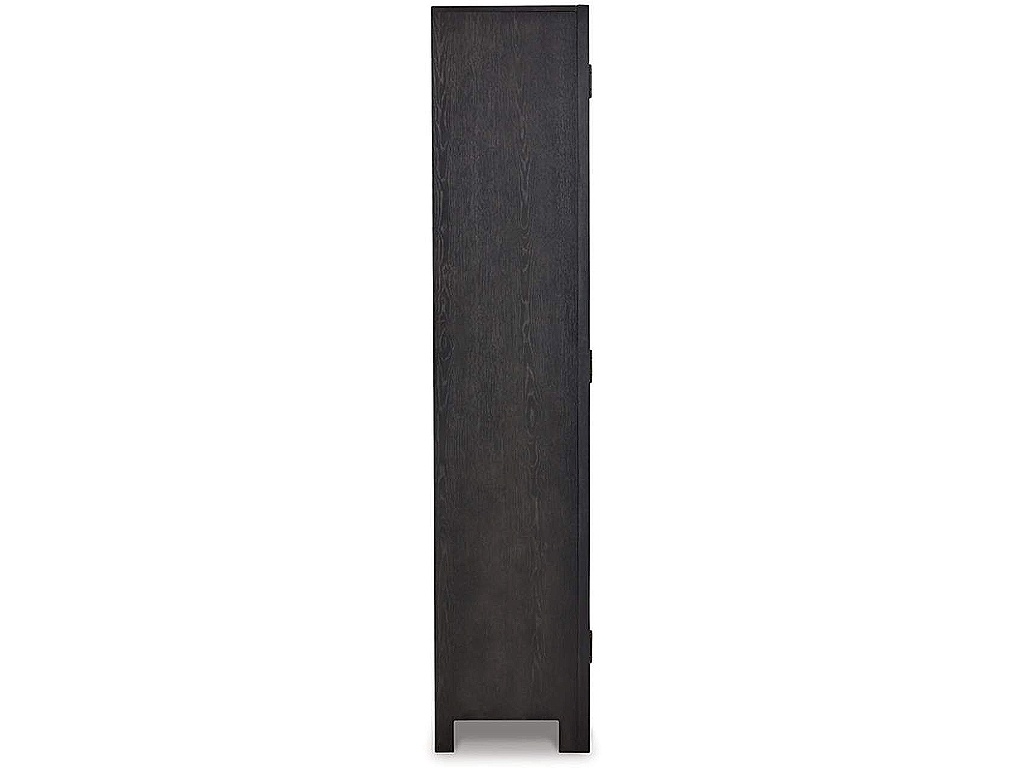 Lenston Accent Cabinet - image 4