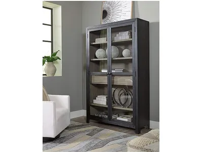 Lenston Accent Cabinet