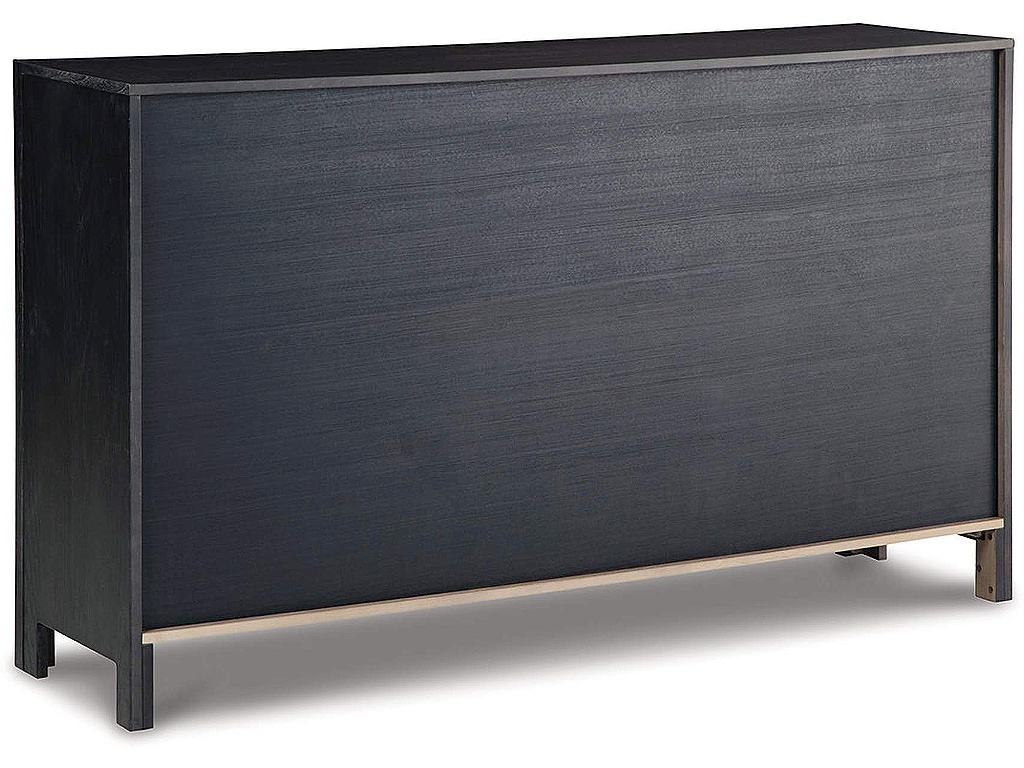Lenston Accent Cabinet - image 5
