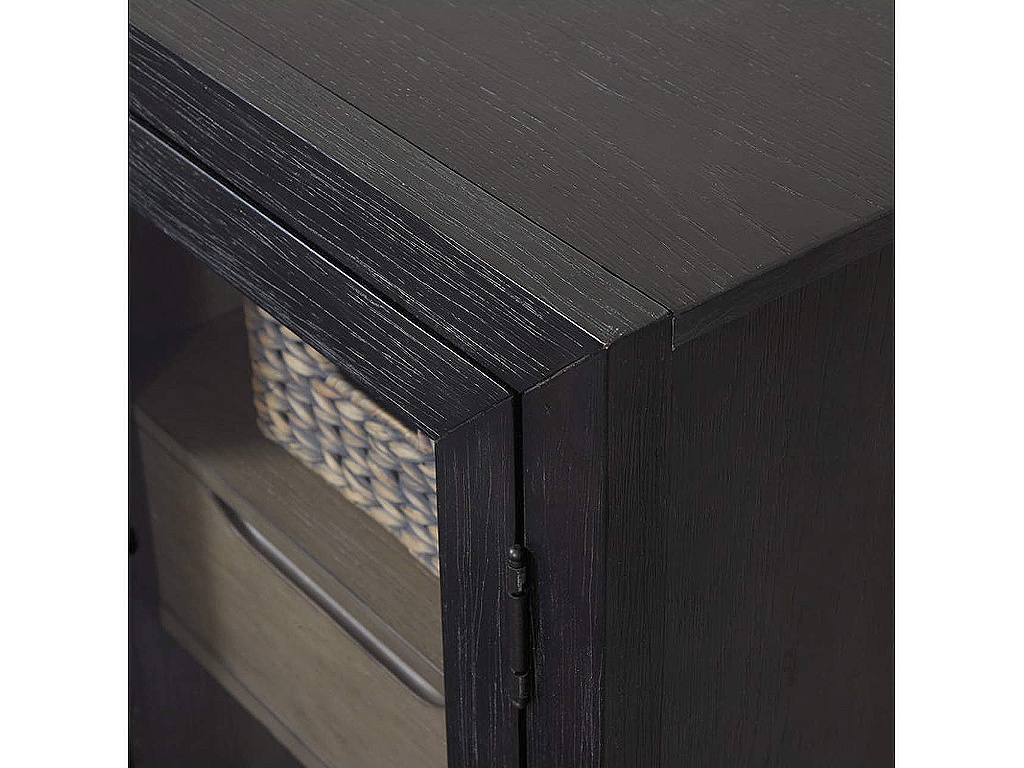 Lenston Accent Cabinet - image 7