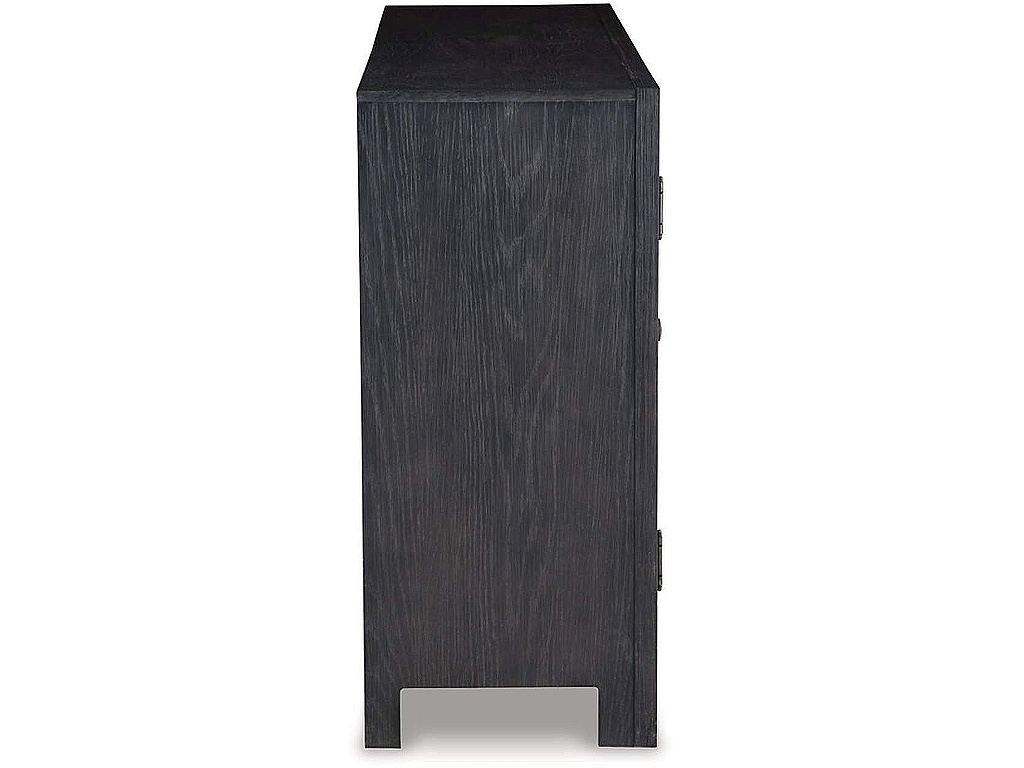 Lenston Accent Cabinet - image 4