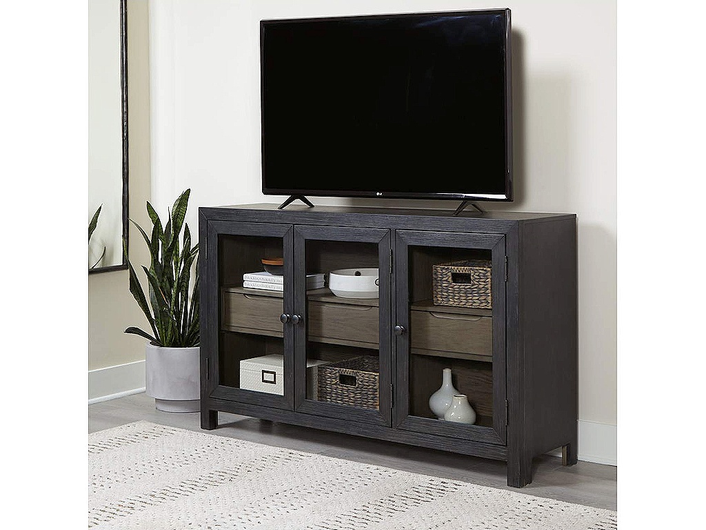 Lenston Accent Cabinet - image 6
