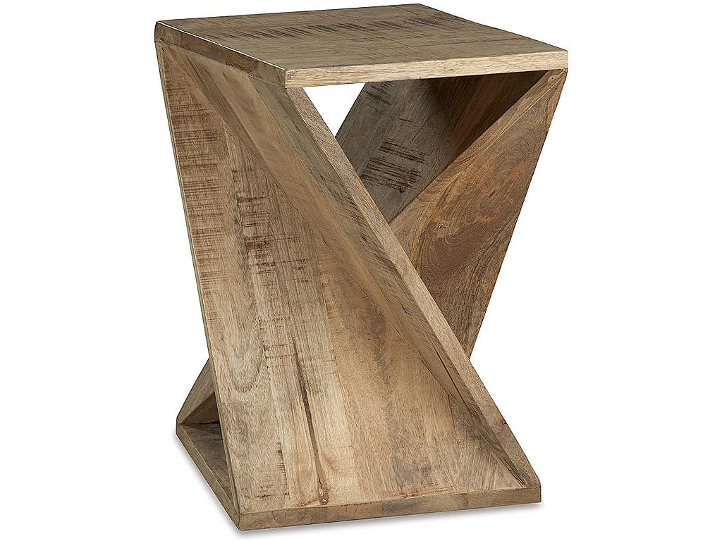 Zalemont Accent Table - main image