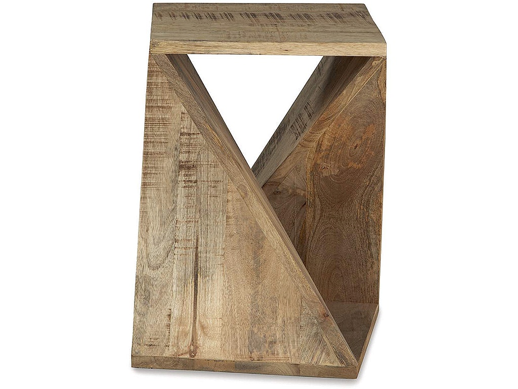Zalemont Accent Table - image 2