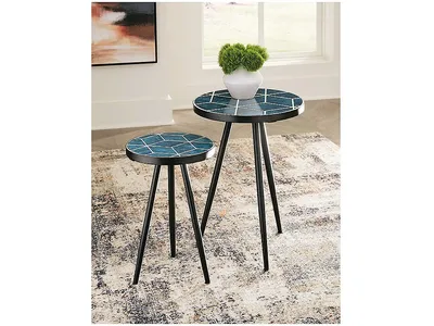 Clairbelle Accent Table (Set of 2)