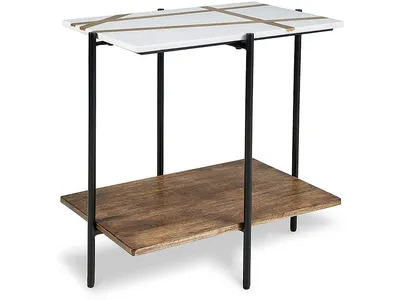 Braxmore Accent Table
