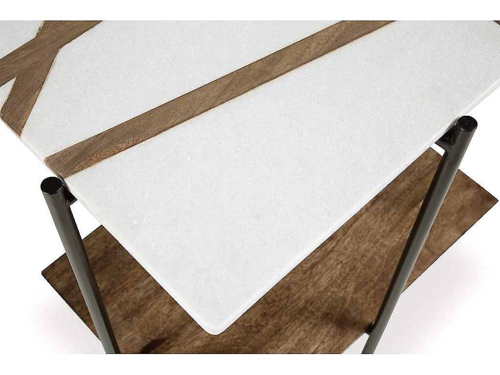 Braxmore Accent Table - image 4