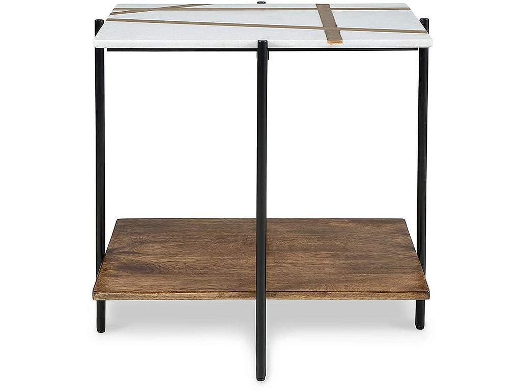 Braxmore Accent Table - image 2