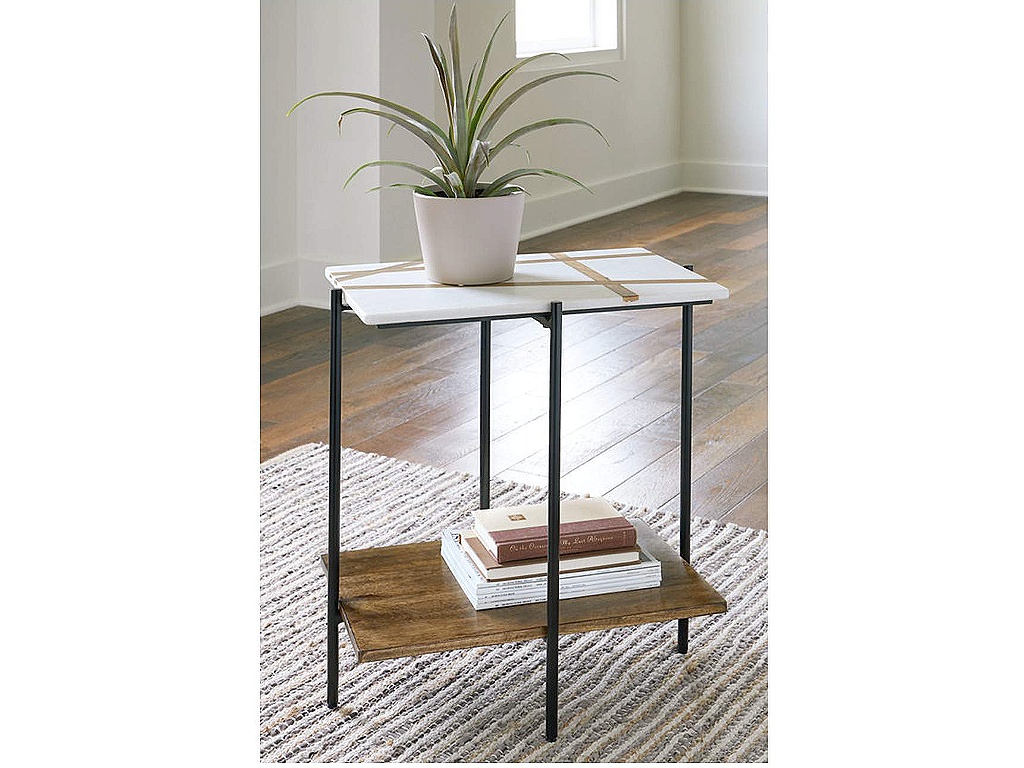 Braxmore Accent Table - image 1