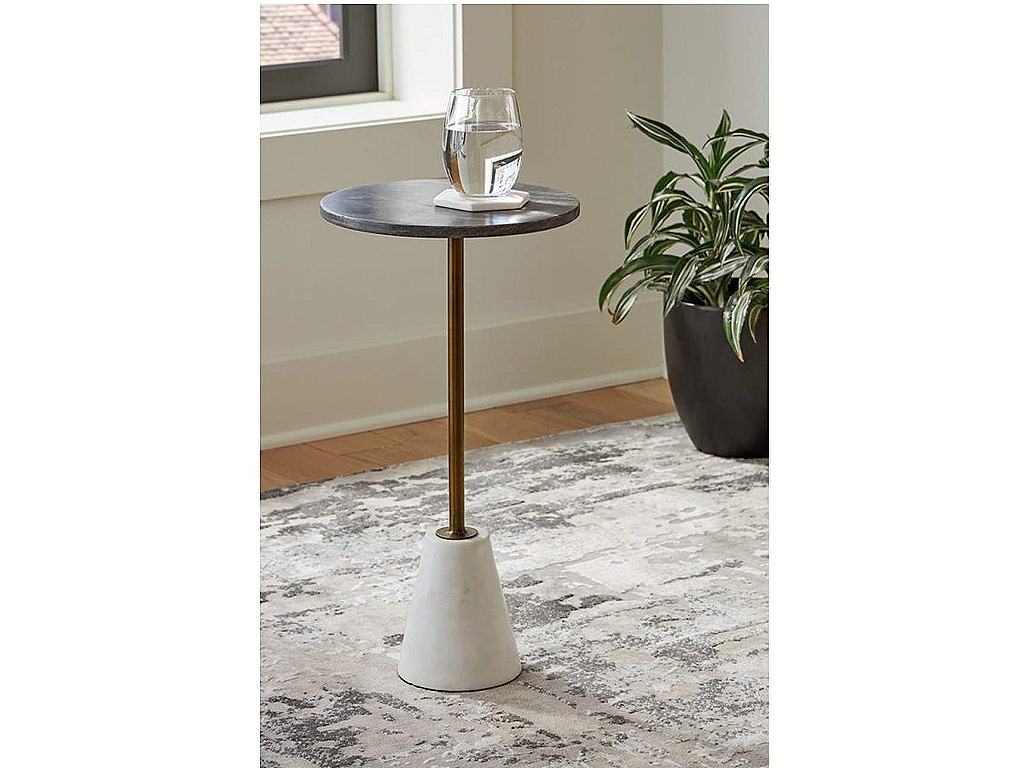 Caramont Accent Table - image 1