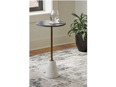 Caramont Accent Table - Alternative View