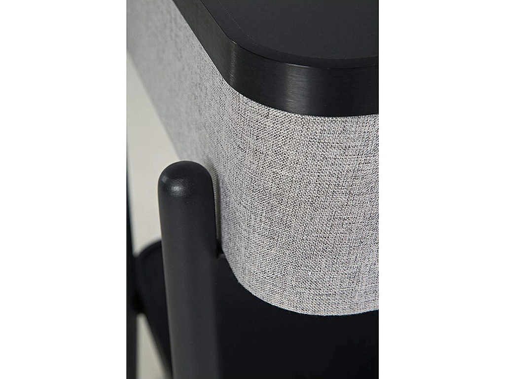 Jorvalee Accent Table with Speaker - image 9