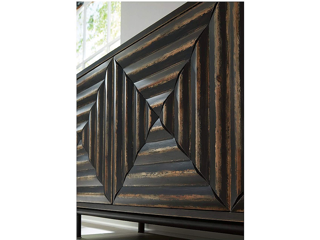 Fair Ridge Accent Cabinet - image 6