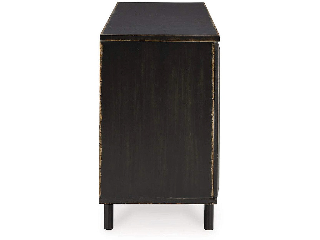 Fair Ridge Accent Cabinet - image 4