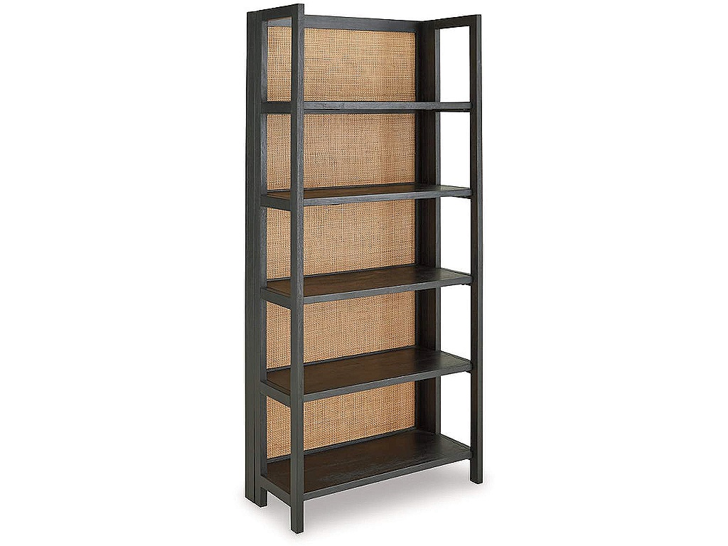 Abyard Bookcase - main image