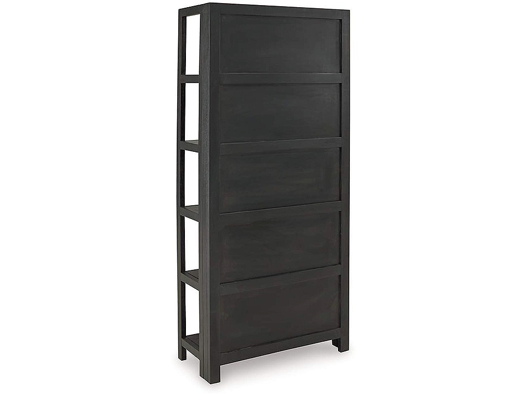Abyard Bookcase - image 3