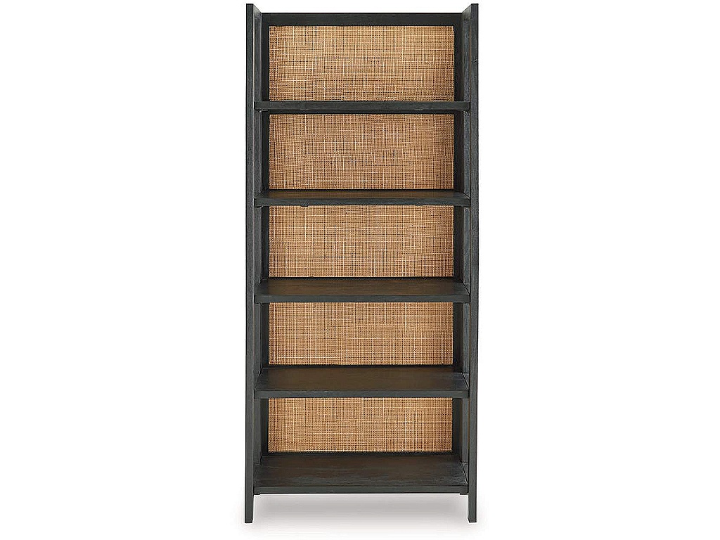 Abyard Bookcase - image 2