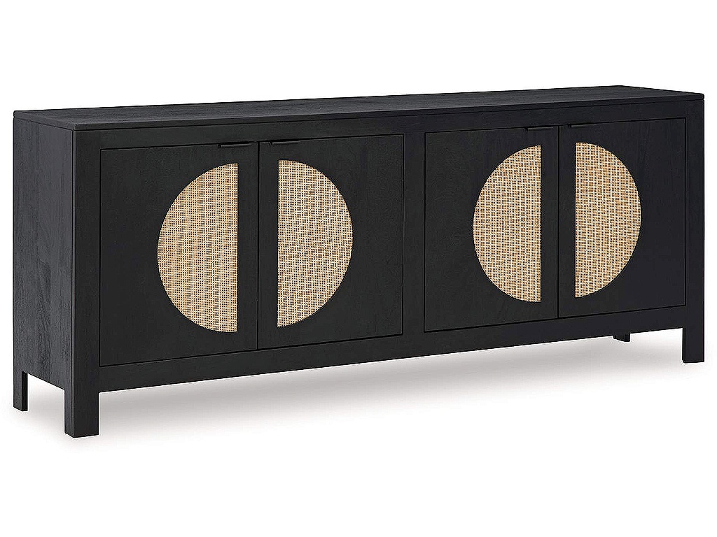 Cliffiings Accent Cabinet - main image