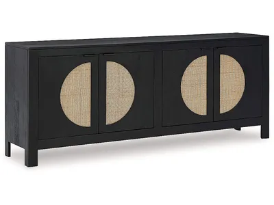 Cliffiings Accent Cabinet