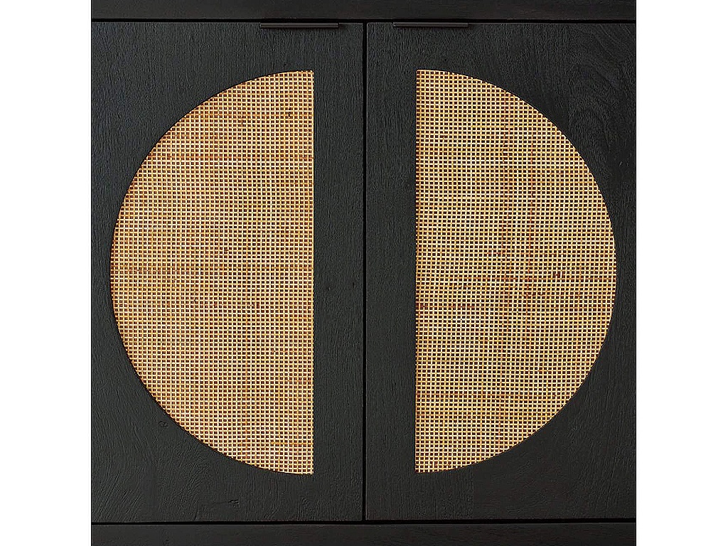 Cliffiings Accent Cabinet - image 6